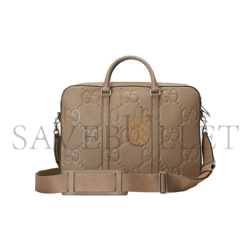 G*u*i jumbo gg small duffle bag 658573 (40*29*6)